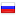 nnovosti.info server is located in Russia